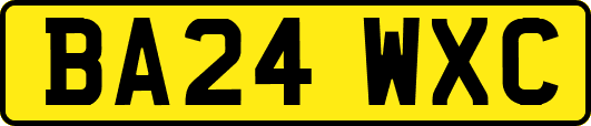 BA24WXC