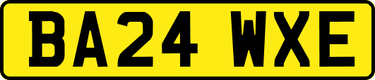 BA24WXE