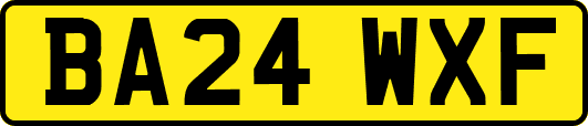 BA24WXF