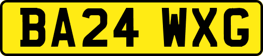 BA24WXG