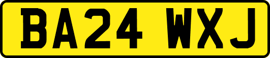 BA24WXJ