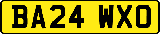 BA24WXO