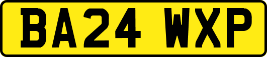 BA24WXP