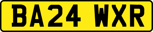 BA24WXR