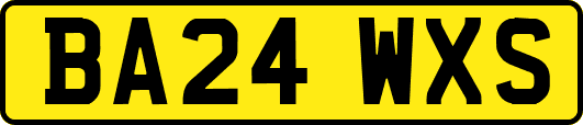 BA24WXS