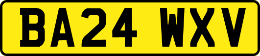 BA24WXV