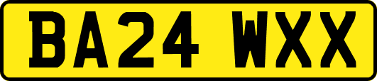 BA24WXX