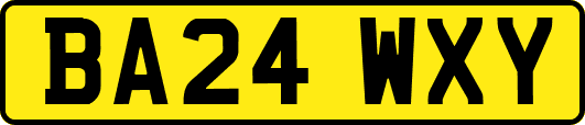 BA24WXY