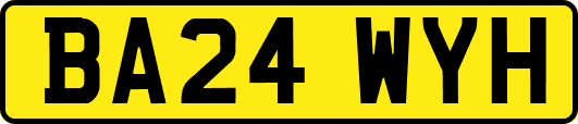 BA24WYH