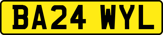 BA24WYL
