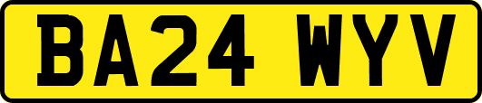 BA24WYV