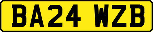 BA24WZB