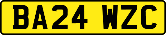 BA24WZC