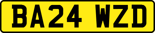 BA24WZD