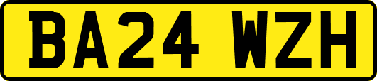 BA24WZH