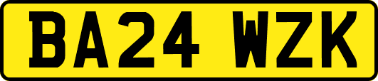 BA24WZK