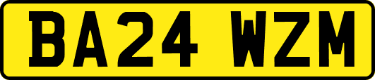 BA24WZM