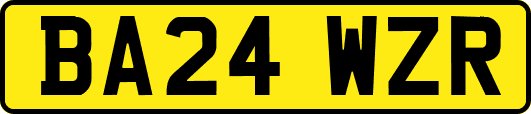 BA24WZR