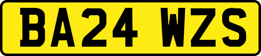 BA24WZS