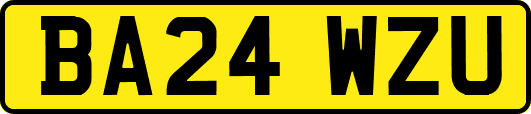 BA24WZU