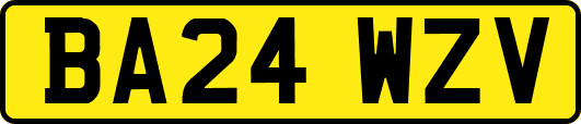 BA24WZV