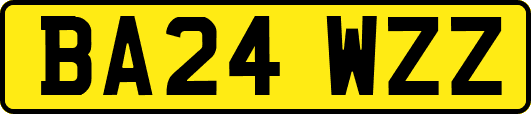 BA24WZZ
