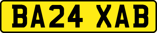 BA24XAB