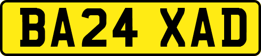 BA24XAD