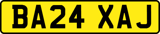 BA24XAJ