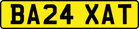 BA24XAT