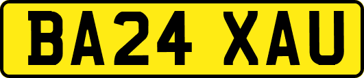 BA24XAU