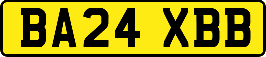 BA24XBB