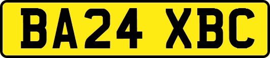 BA24XBC