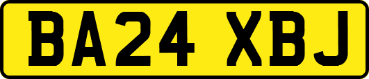 BA24XBJ