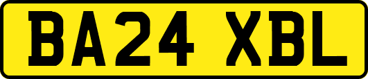 BA24XBL