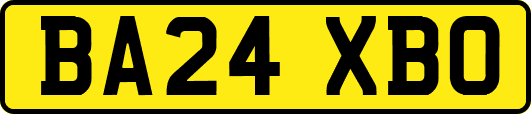 BA24XBO