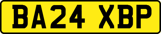 BA24XBP
