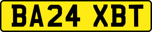 BA24XBT