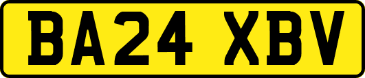 BA24XBV