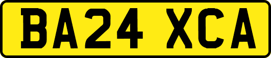 BA24XCA