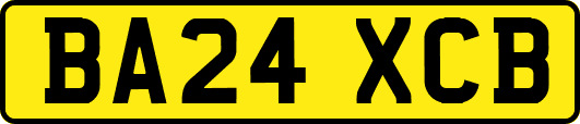 BA24XCB