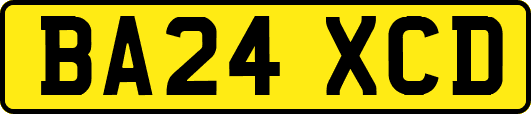 BA24XCD