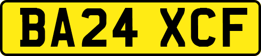 BA24XCF