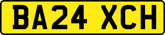 BA24XCH