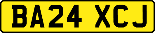 BA24XCJ