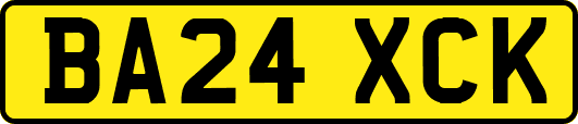 BA24XCK