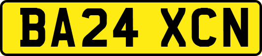 BA24XCN
