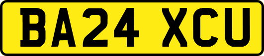 BA24XCU