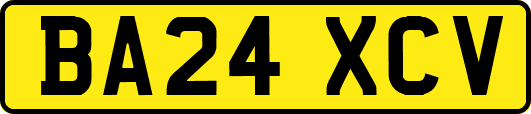 BA24XCV