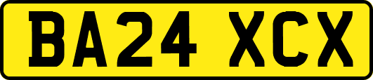 BA24XCX
